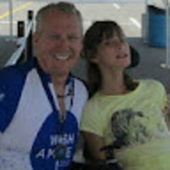 Meet your Posher, Scott - Picture 1 of 1